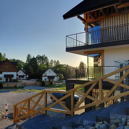 Etno Pieniny 3* Jaworki