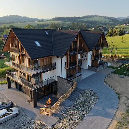 Etno Pieniny