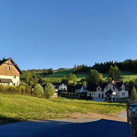 Etno Pieniny 3* Jaworki