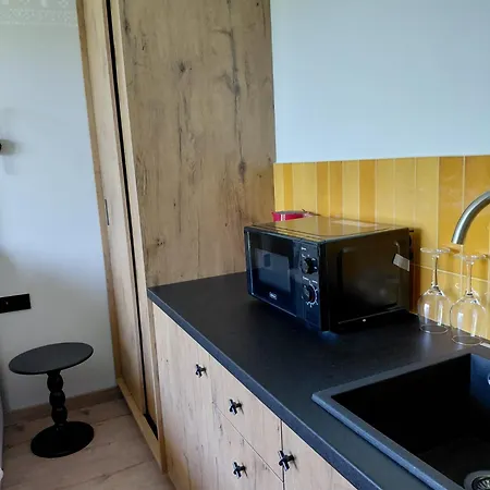 Etno Pieniny Ξενοδοχείο με διαμερίσματα Jaworki