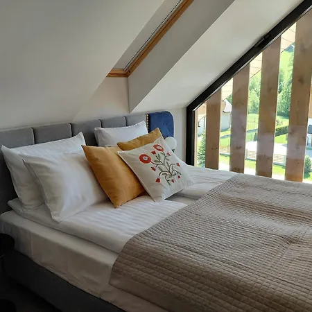 Etno Pieniny 3*