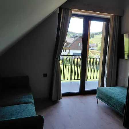 Etno Pieniny 3*