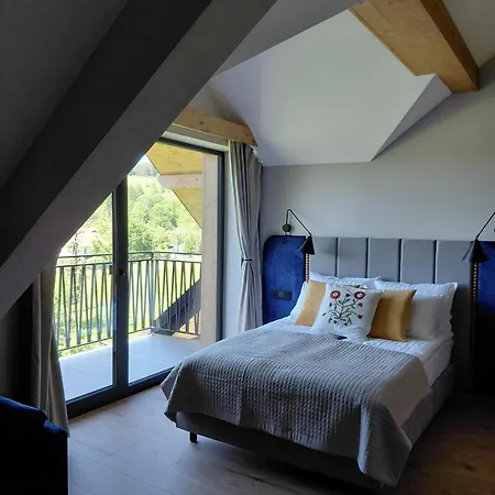 Etno Pieniny 3*
