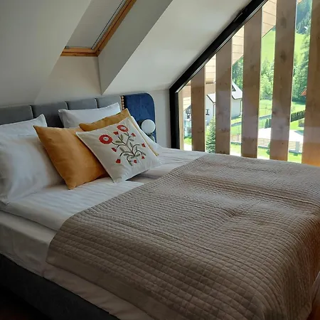 Etno Pieniny 3* Jaworki